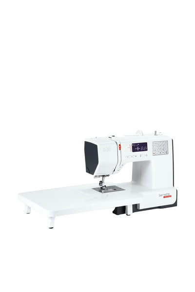bernette b38 avec table rallonge