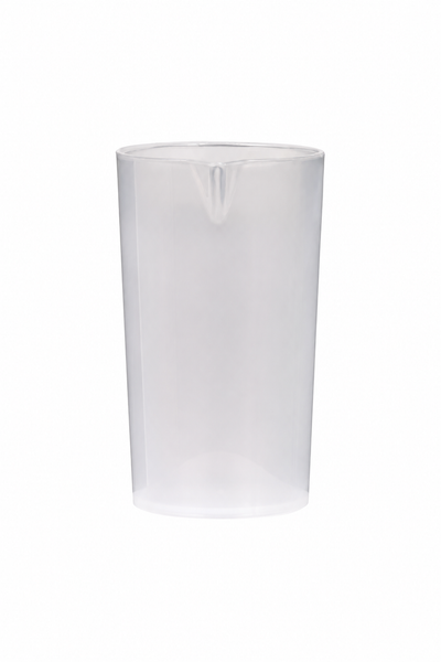 Messbecher des Prym Mini-Dampfbügeleisen-Sets