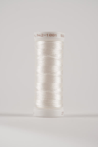 SULKY® Rayon 40 on snap spool (225 m)
