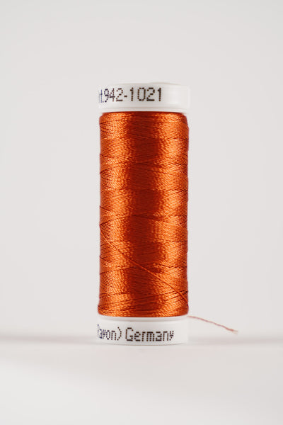 SULKY® Rayon 40 on snap spool (225 m)