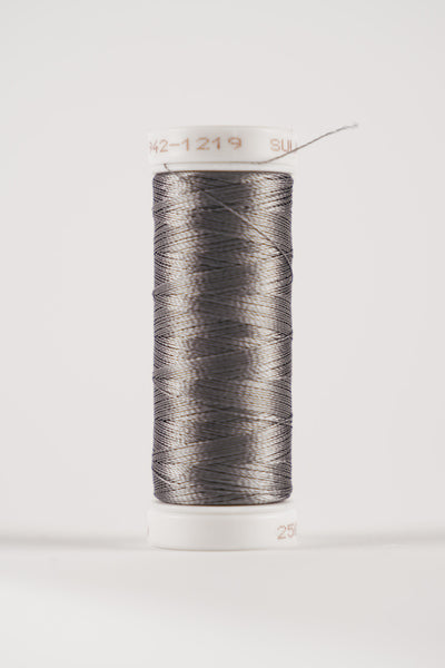 SULKY® Rayonne 40 sur bobine à pression (225 m) 2/2