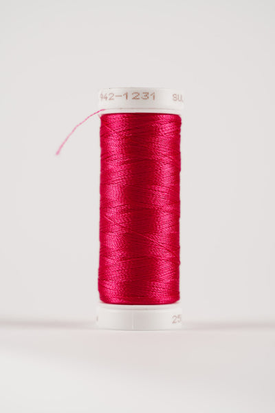 SULKY® Rayonne 40 sur bobine à pression (225 m) 2/2