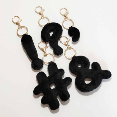 ith Satzzeichen hashtag