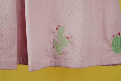 Stickdatei Kaktus Phoenix