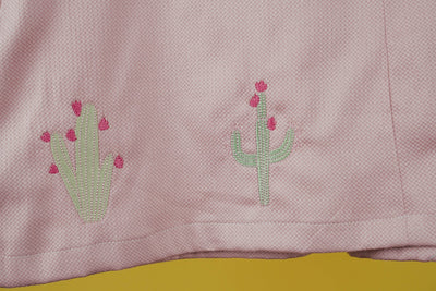 Stickdatei Kaktus Palo Verde