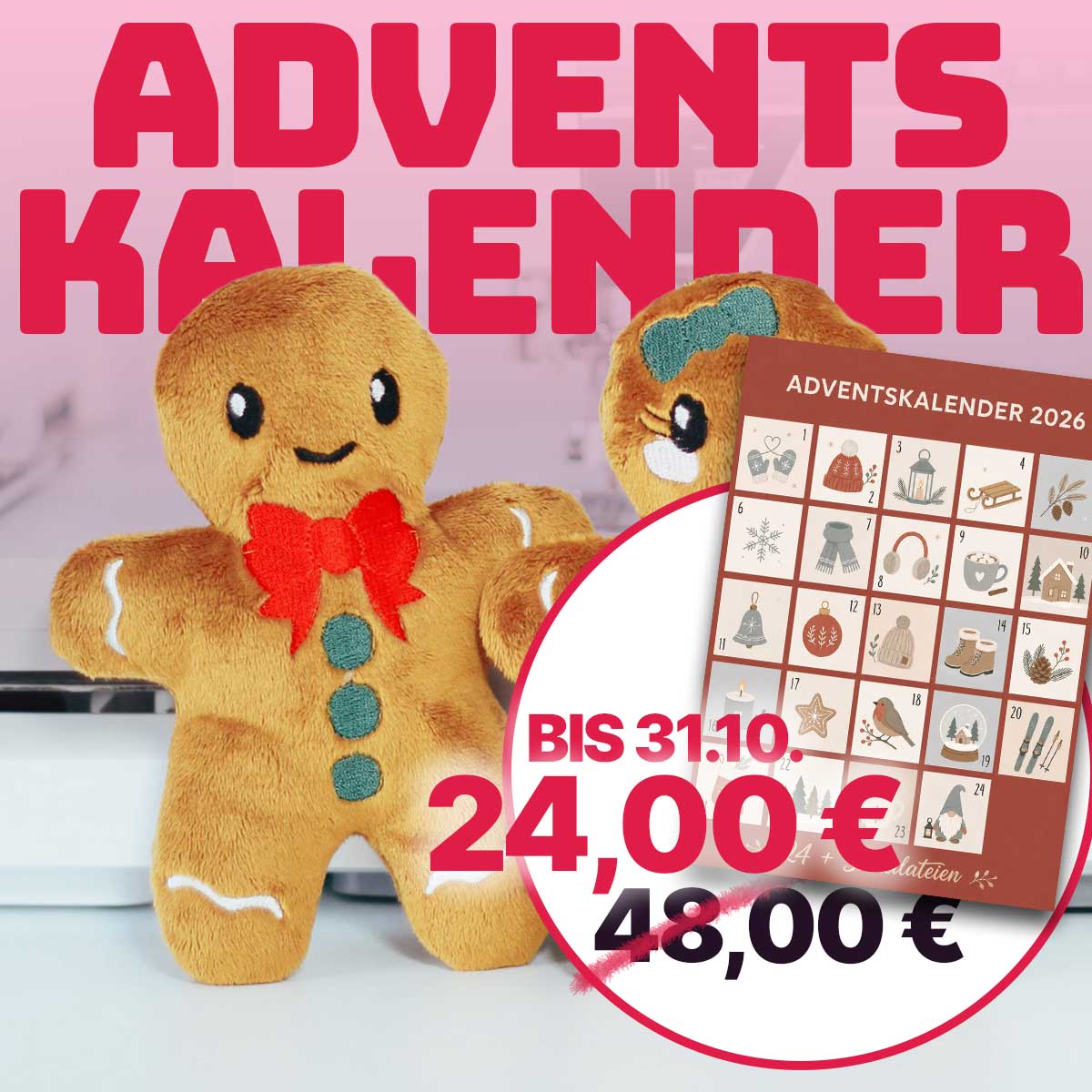 Adventskalender