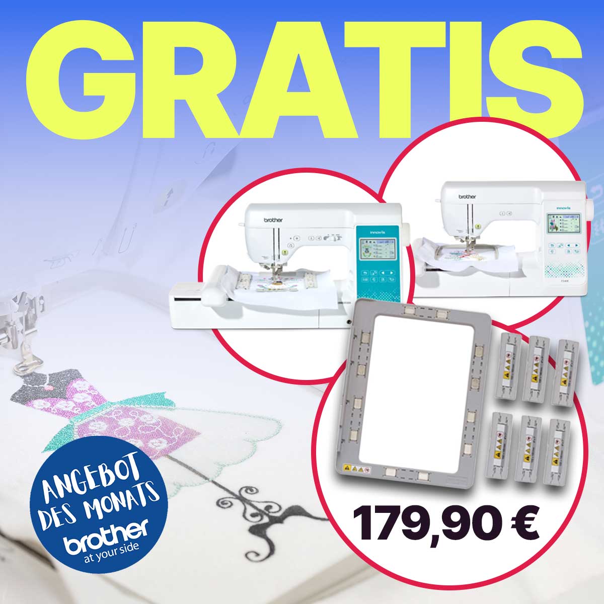 Magnetrahmen