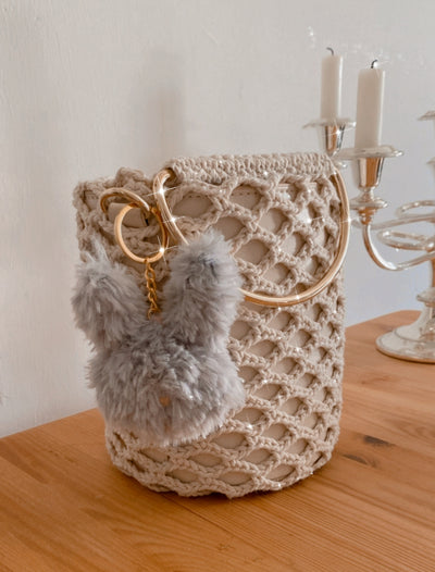 Schlüsselanhänger Ringe