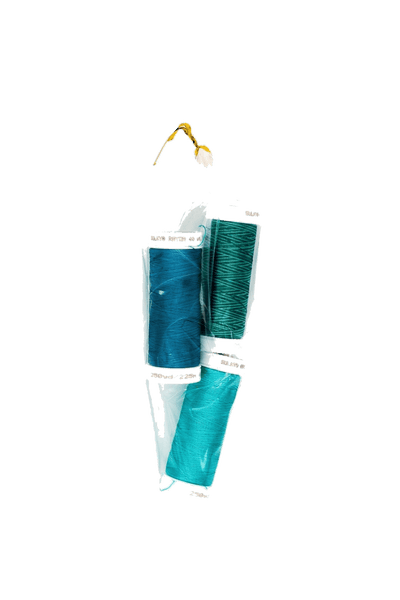 3x Sulky Rayon 40 Snap-Spulen (Make ma-Festival 2025), vue du produit