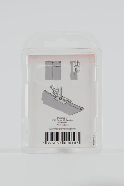 Husvarna Viking Säumerfuss (5mm)