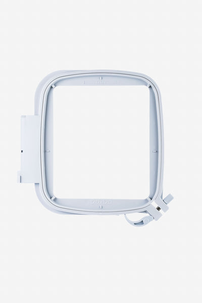 PFAFF 120 creative SQUARE HOOP - 412968202