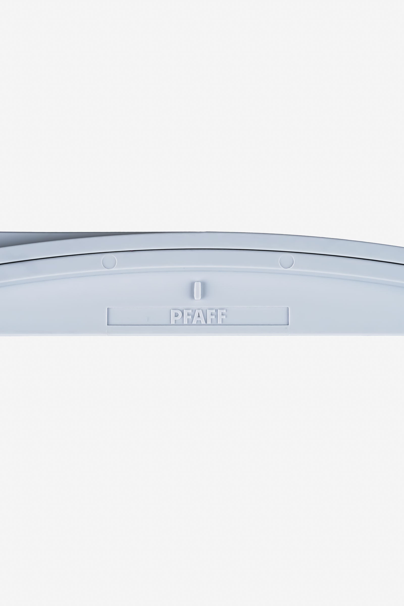 PFAFF creative MASTER HOOP - 240x150mm