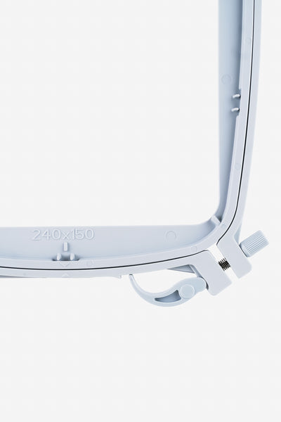 PFAFF creative MASTER HOOP - 240x150mm