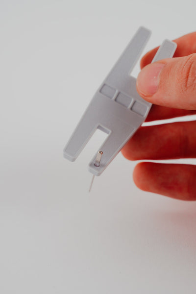 Husqvarna VIKING Ausgleichsplatte