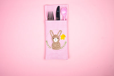 4x Stickdateien »OSTERN« - Make ma!