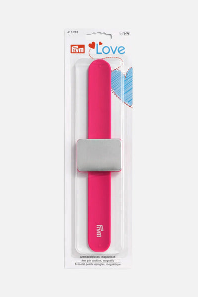 PRYM magnetic arm pincushion