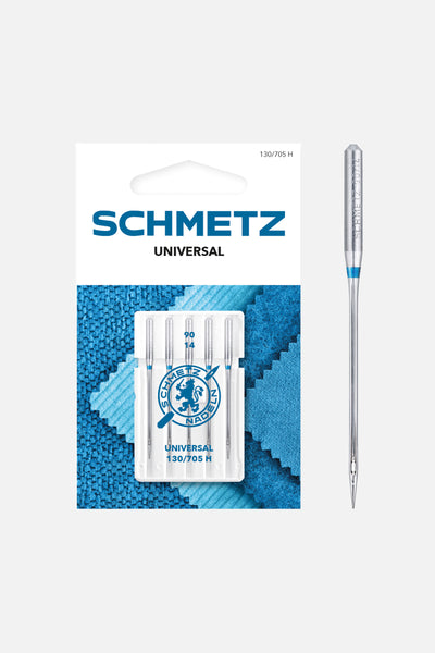 Schmetz Universal 130/705 H - Stärke 90