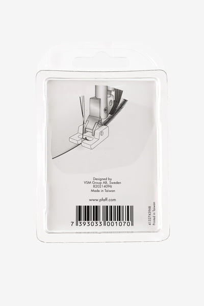 PFAFF Applikationsfuß (JKL)