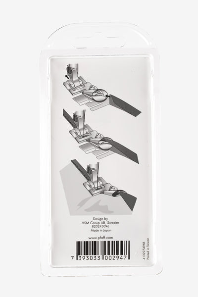 PFAFF Schrägbandeinfasser (JKL)