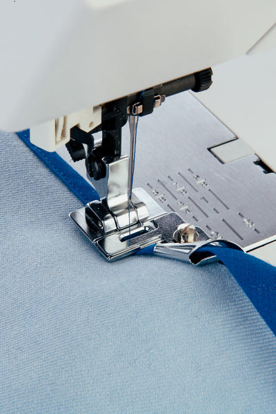 PFAFF Schrägbandeinfasser (JKL)