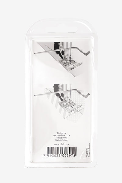 PFAFF Kantenführungslineal (JKL)