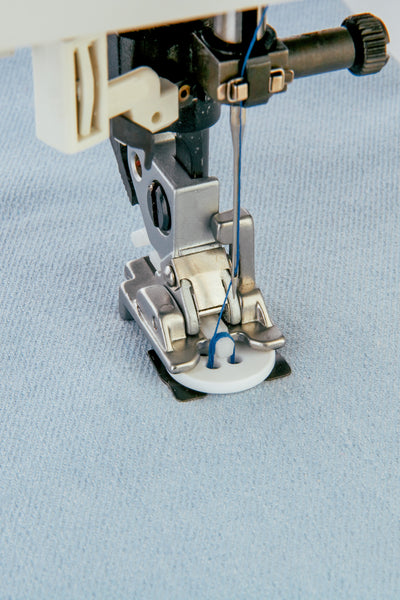 PFAFF Knopfannähfuß (JKL)