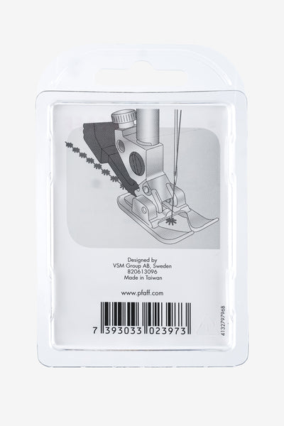 PFAFF Candlewicking-Fuß für IDT-System