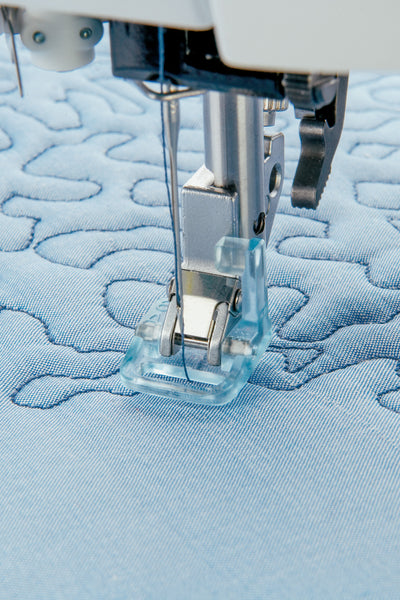 PFAFF Sensormatic-Freihandfuß (JL)