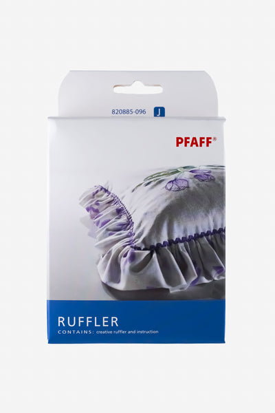 PFAFF Mehrstichkräusler (JKL)