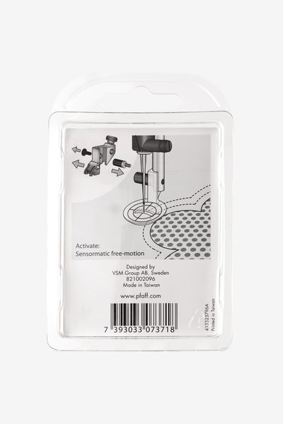 PFAFF Freihand-Echoquilting-Fuß (J)