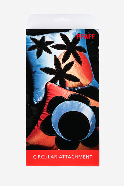 PFAFF Zirkellineal (JKL)