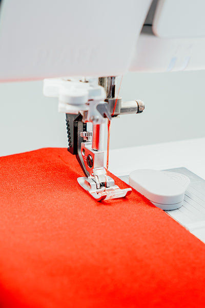 PFAFF Magnetische Kantenführung (JKL)