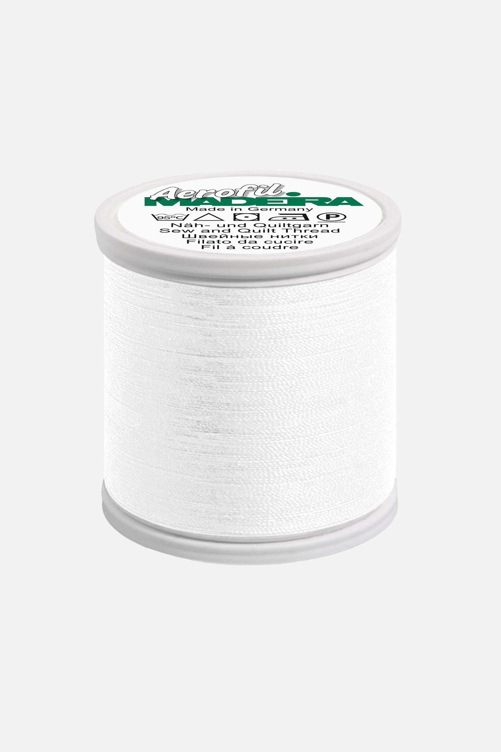 Madeira Aerofil 120 400 m – All-Purpose Sewing &amp; Quilting Thread