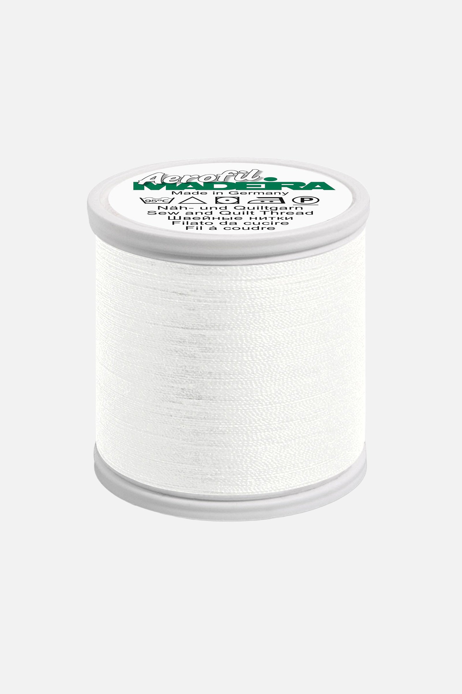 Madeira Aerofil 120 400 m – All-Purpose Sewing &amp; Quilting Thread