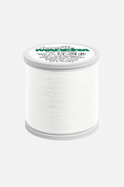 Madeira Aerofil 120 400 m – Allzweck Näh- & Quiltgarn 1/2 - Make ma!