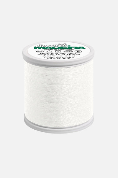 Madeira Aerofil 120 400 m – Allzweck Näh- & Quiltgarn 1/2 - Make ma!