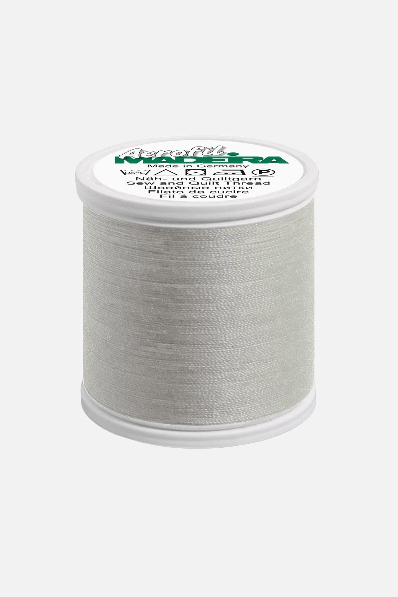 Madeira Aerofil 120 400 m – Allzweck Näh- & Quiltgarn 1/2 - Make ma!
