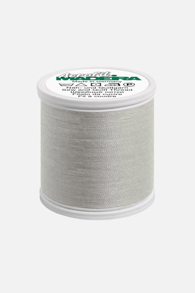 Madeira Aerofil 120 400 m – Allzweck Näh- & Quiltgarn 1/2 - Make ma!