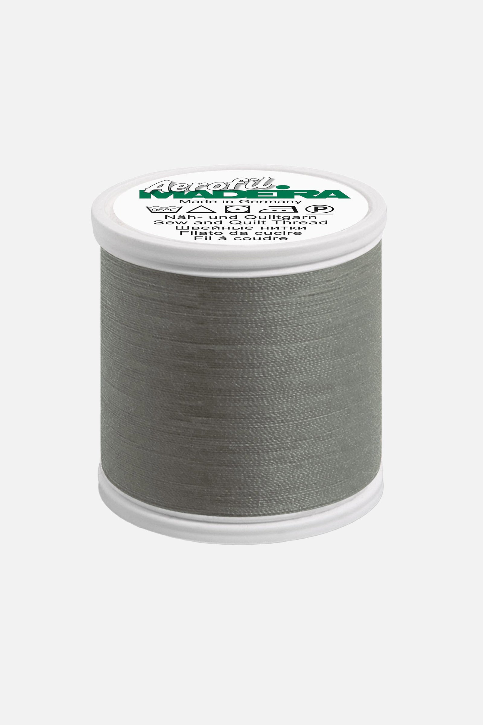 Madeira Aerofil 120 400 m – All-Purpose Sewing &amp; Quilting Thread
