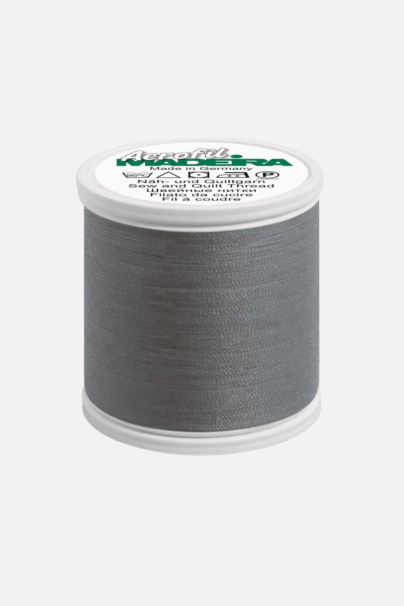 Madeira Aerofil 120 400 m – Allzweck Näh- & Quiltgarn 1/2 - Make ma!