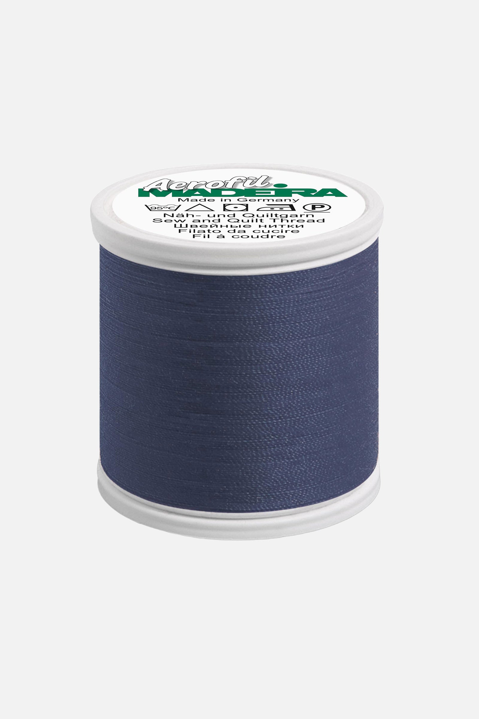 Madeira Aerofil 120 400 m – All-Purpose Sewing &amp; Quilting Thread