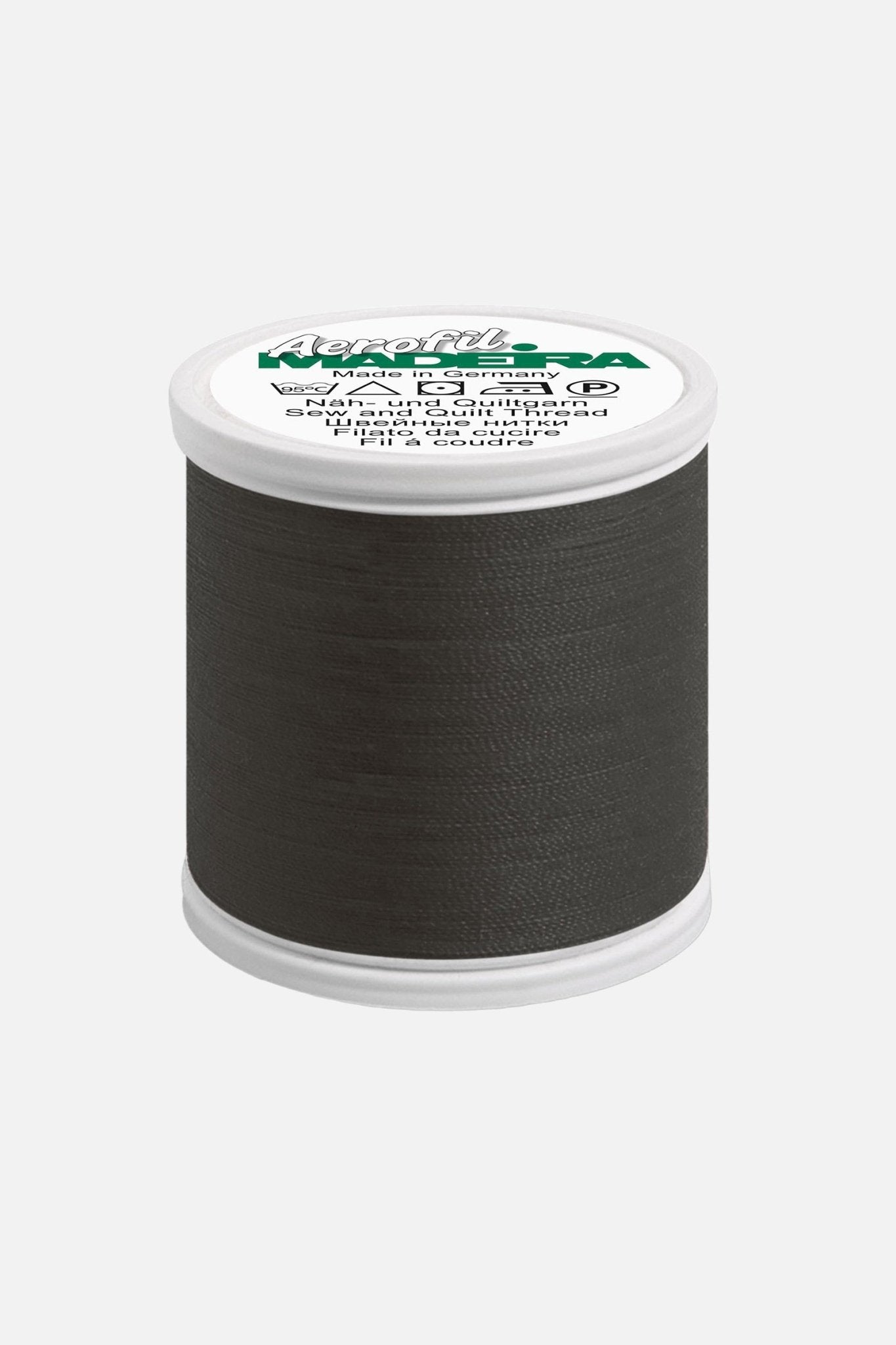 Madeira Aerofil 120 400 m – Allzweck Näh- & Quiltgarn 1/2 - Make ma!