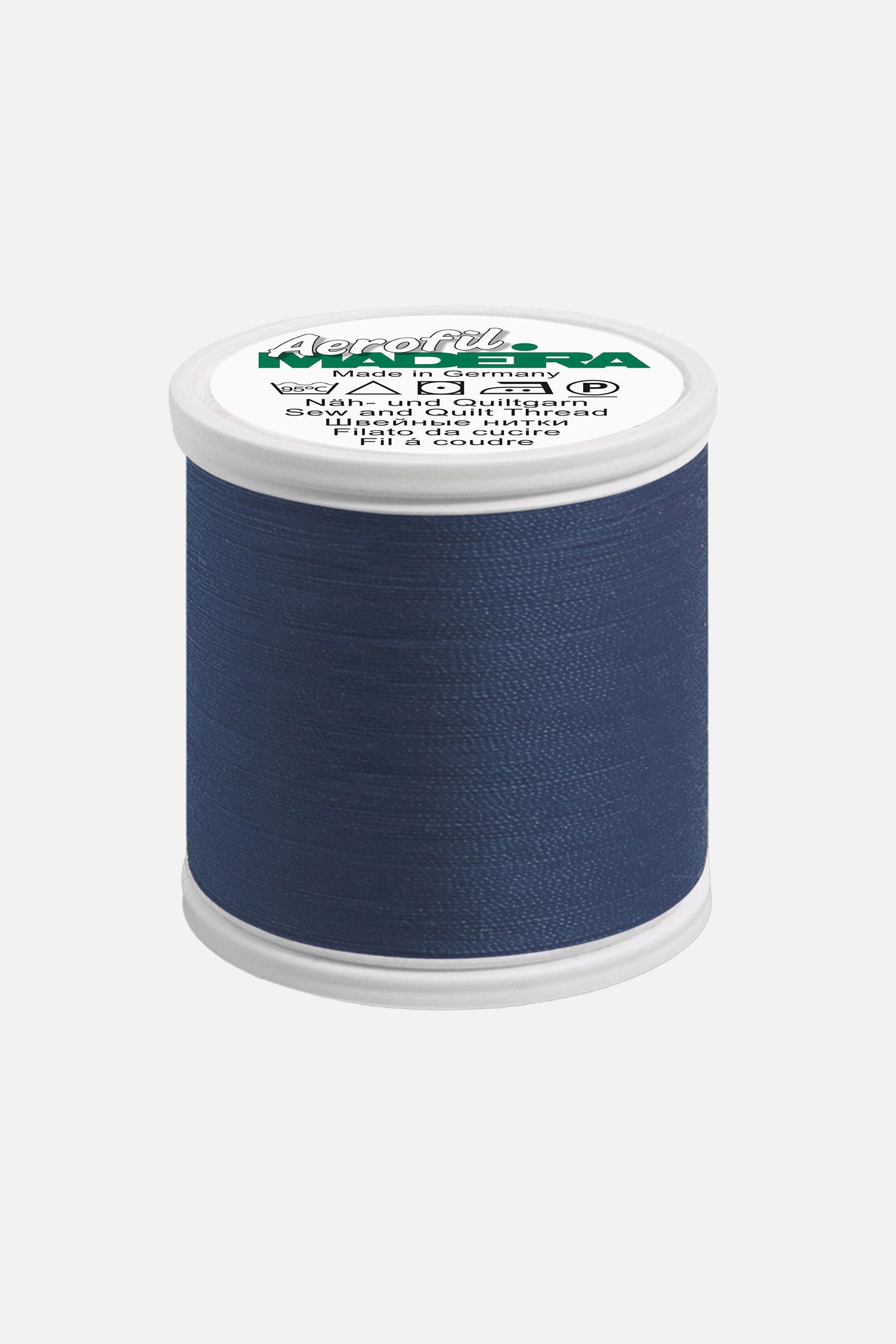 Madeira Aerofil 120 400 m – All-Purpose Sewing &amp; Quilting Thread