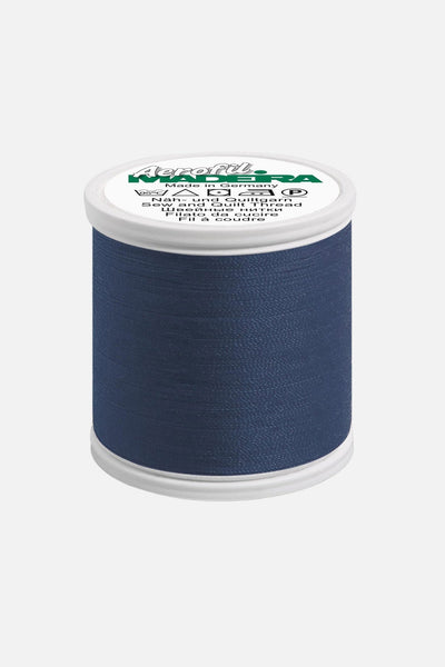 Madeira Aerofil 120 400 m – Allzweck Näh- & Quiltgarn 1/2 - Make ma!