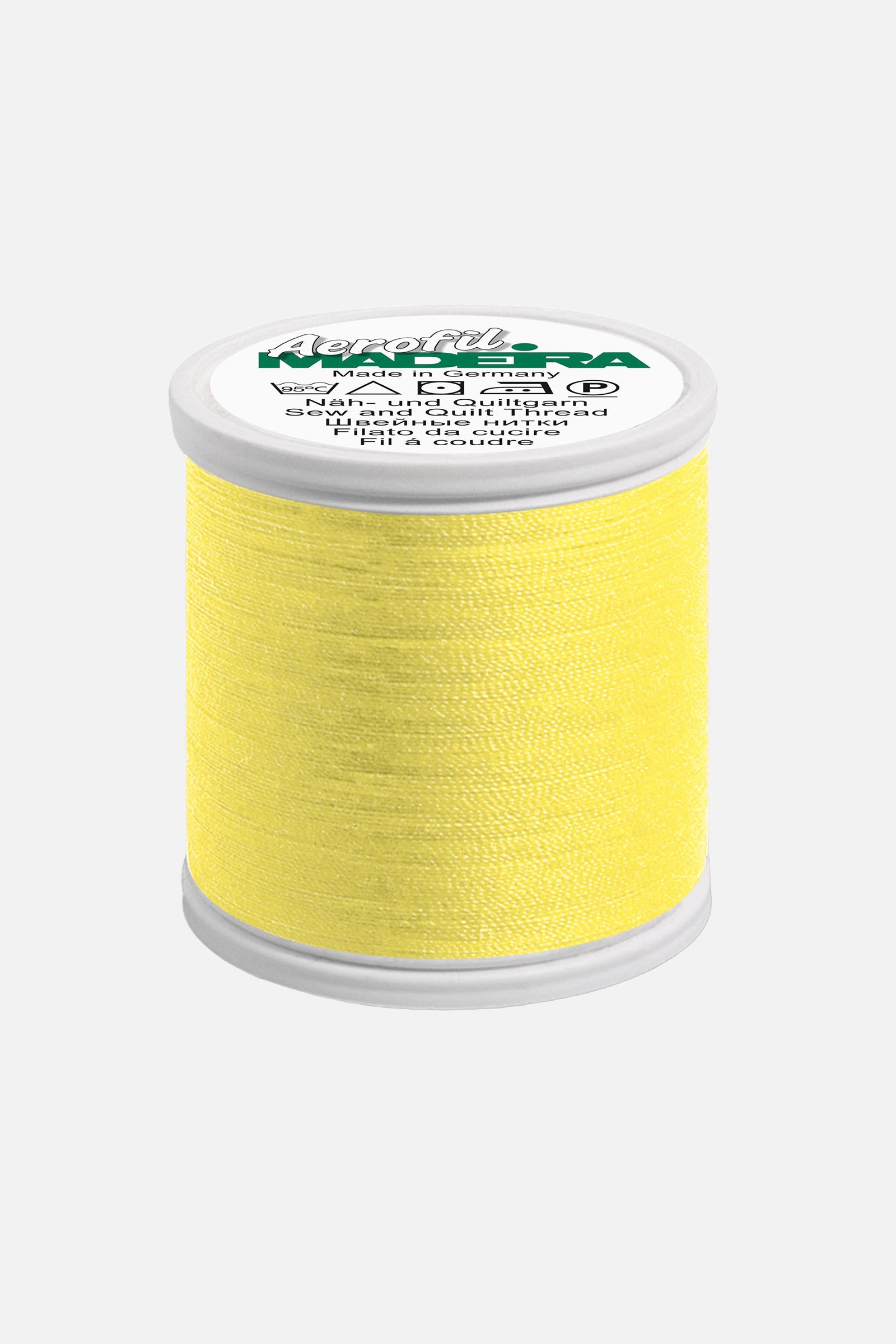 Madeira Aerofil 120 400 m – All-Purpose Sewing &amp; Quilting Thread