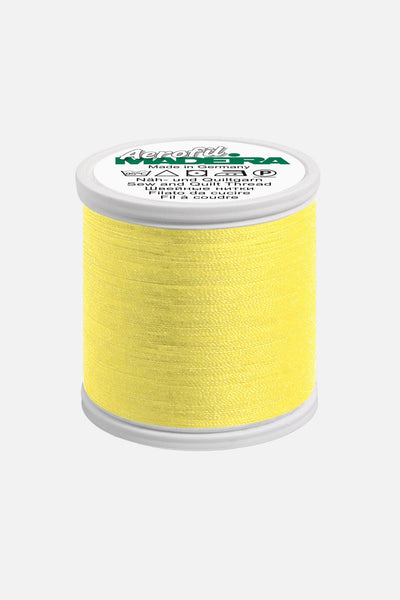 Madeira Aerofil 120 400 m – Allzweck Näh- & Quiltgarn 1/2 - Make ma!