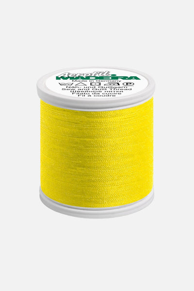 Madeira Aerofil 120 400 m – Allzweck Näh- & Quiltgarn 1/2 - Make ma!