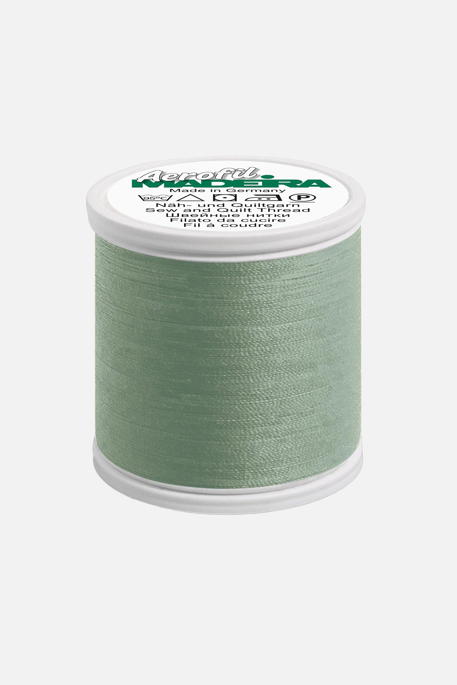 Madeira Aerofil 120 400 m – All-Purpose Sewing &amp; Quilting Thread