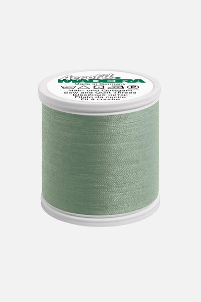 Madeira Aerofil 120 400 m – Allzweck Näh- & Quiltgarn 1/2 - Make ma!