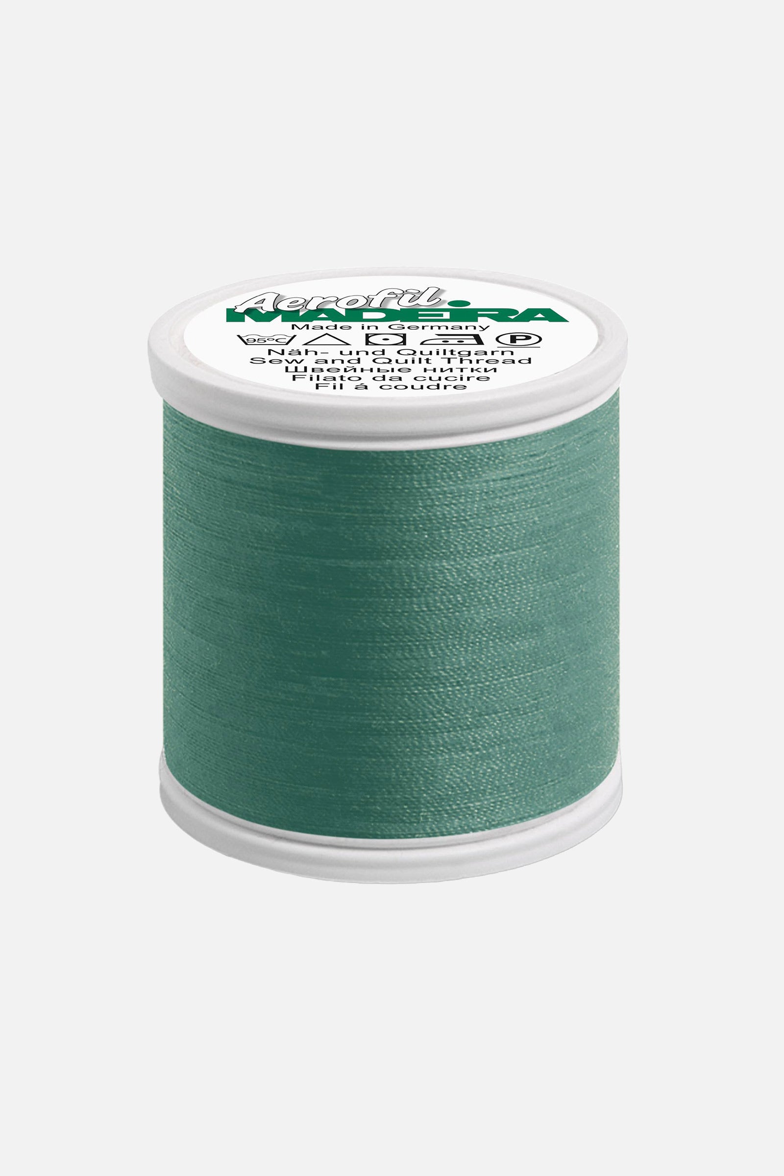 Madeira Aerofil 120 400 m – All-Purpose Sewing &amp; Quilting Thread